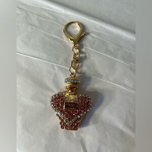 Fashion Bag Charm